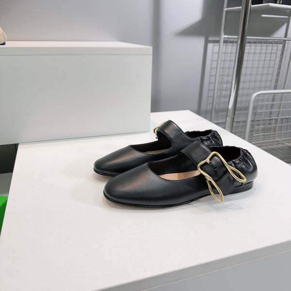 Bottega Veneta Shoes BVS00141